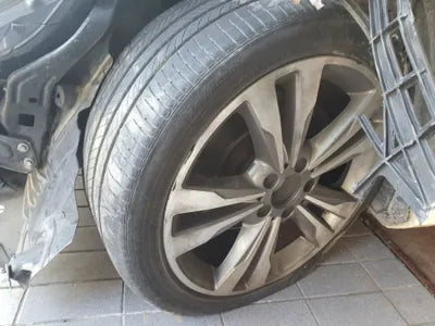 2015 Mercedes-Benz E 300 VIN: