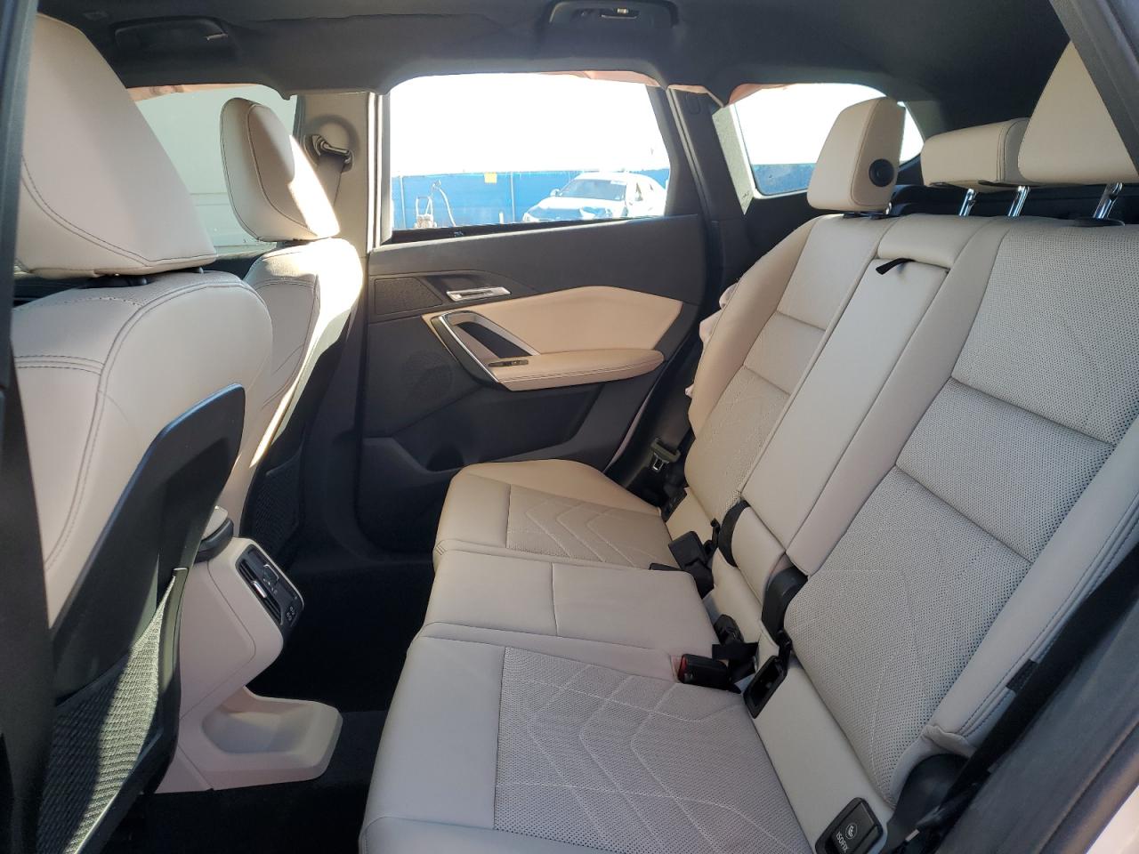 2023 BMW X1 XDRIVE28I VIN:WBX73EF06P5X49895