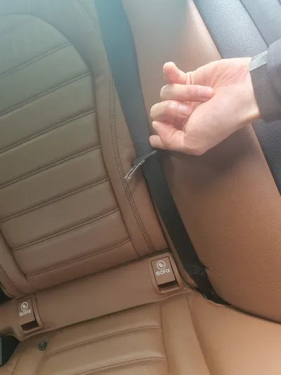 2019 Mercedes-Benz C 220 VIN: