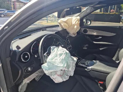 2020 Mercedes-Benz GLC 300 W1N0G5DB9LF817286 VIN:W1N0G5DB9LF817286