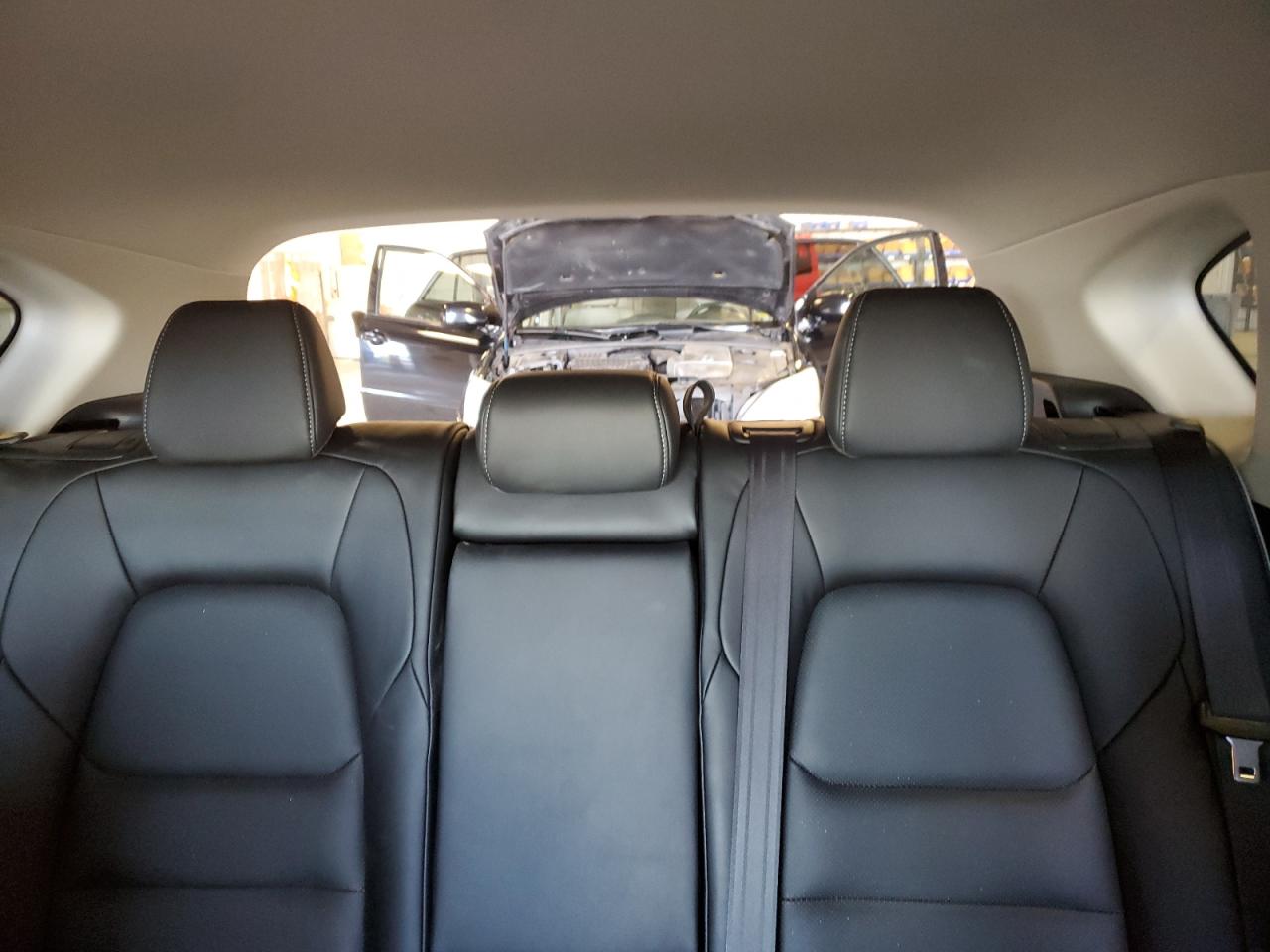 2024 MAZDA CX-5 SELECT VIN:JM3KFBBM9R0352176