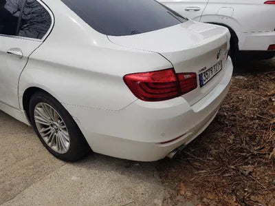 2015 BMW 520 592KMWBA5E7105FG1 VIN:592KMWBA5E7105FG1