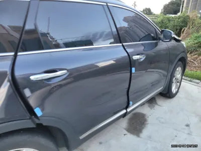 2018 Kia Sorento 505KMKNAPH81ABJA4 VIN:505KMKNAPH81ABJA4