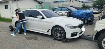 2017 BMW 530 WBAJC9102HG471470 VIN:WBAJC9102HG471470