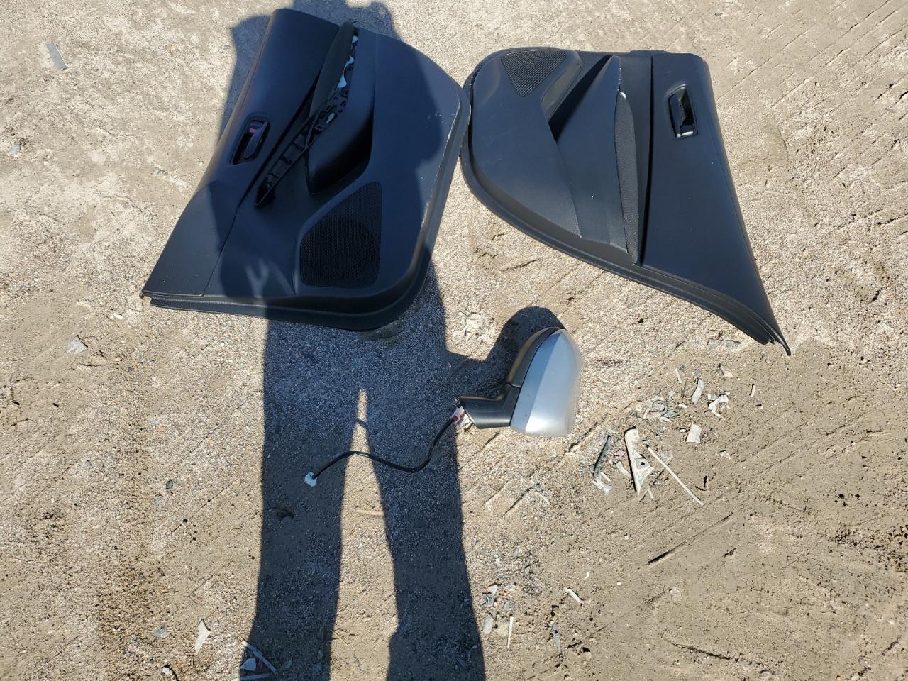 2023 TOYOTA COROLLA LE VIN:5YFB4MDE3PP003386