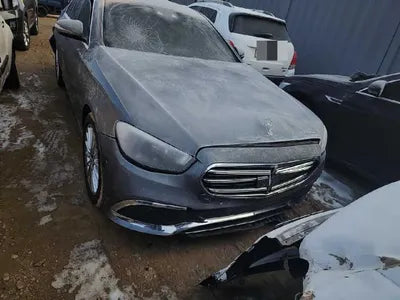 2021 Mercedes-Benz E 250 VIN: