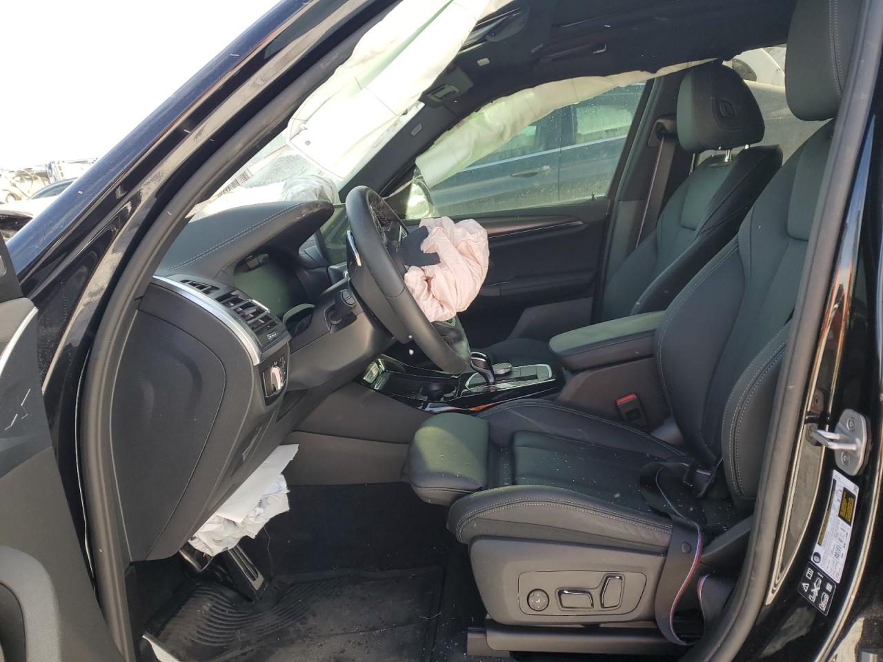 2024 BMW X3 M40I VIN:5UX83DP07R9V91247