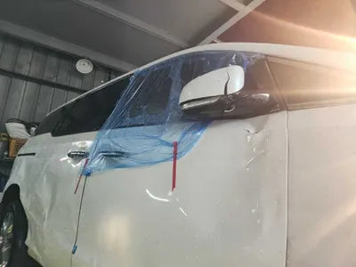 2017 Kia Carnival VIN: