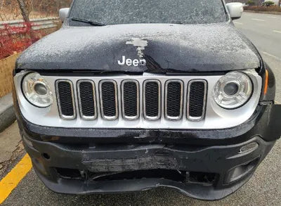2018 Jeep Renegade 1C4BU0000JPH74670 VIN:1C4BU0000JPH74670