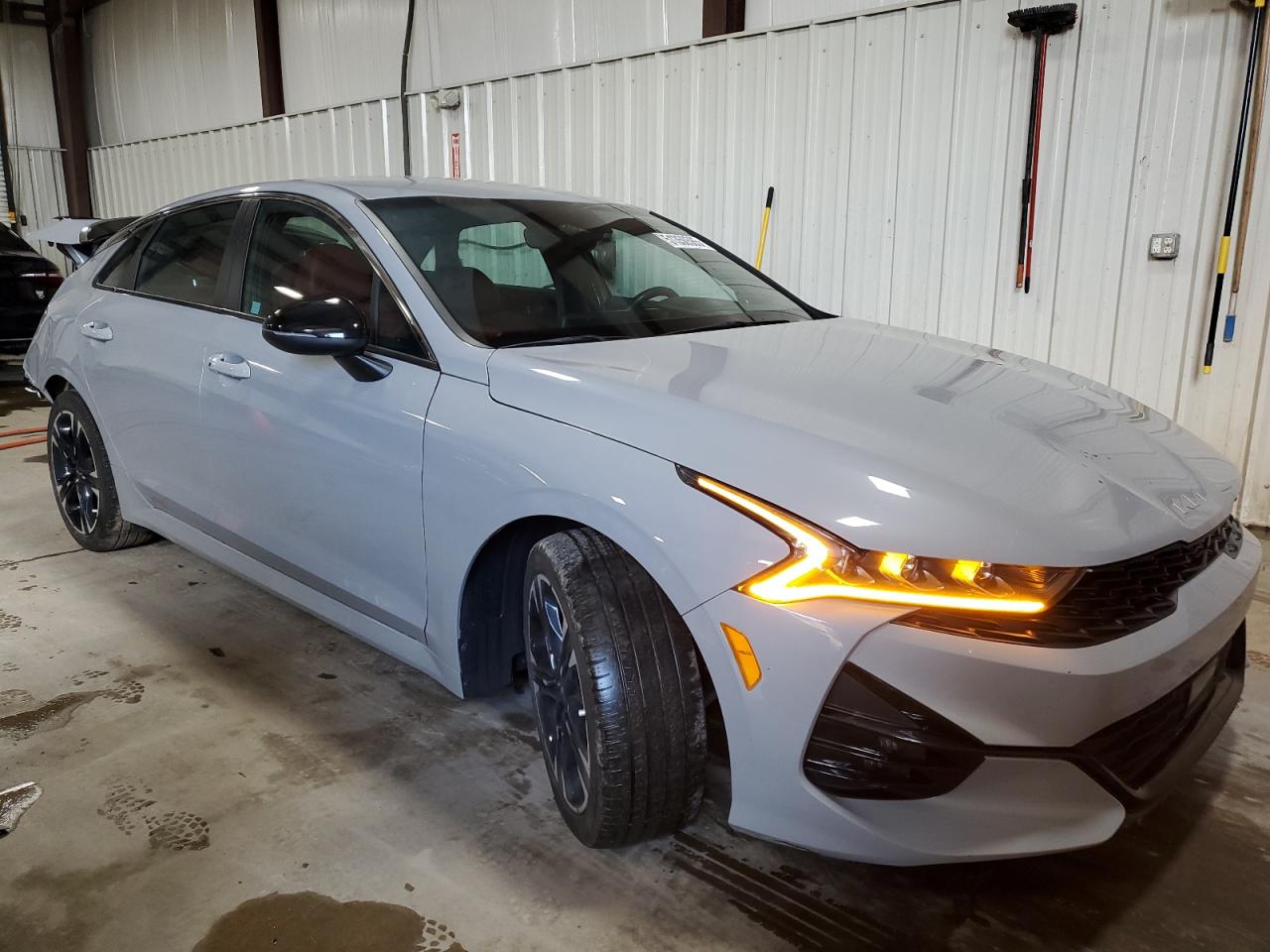 2024 KIA K5 GT LINE VIN:5XXG64J26RG233560