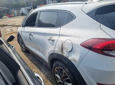 2018 Hyundai Tucson 576KMKMHJ5812GJU5 VIN:576KMKMHJ5812GJU5