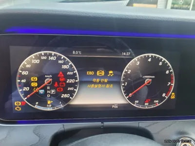 2017 Mercedes-Benz E 300 WDDZF4JB6HA172557 VIN:WDDZF4JB6HA172557