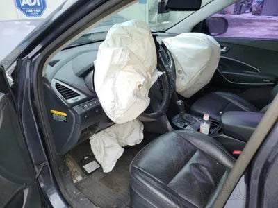 2015 Hyundai Santa FE 711KMKMHSW81XBFU4 VIN:711KMKMHSW81XBFU4