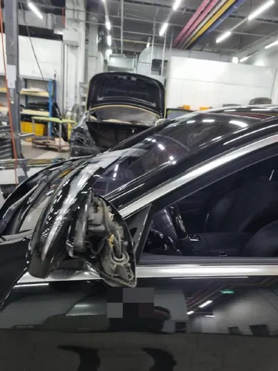 2017 Mercedes-Benz S 350 VIN: