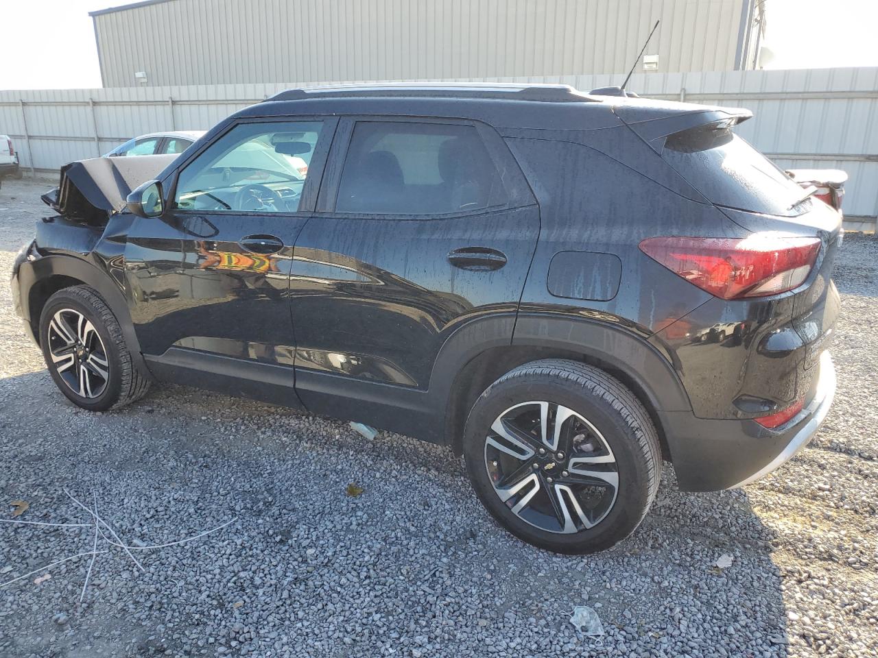 2023 CHEVROLET TRAILBLAZER LT VIN:KL79MRSL6PB185609