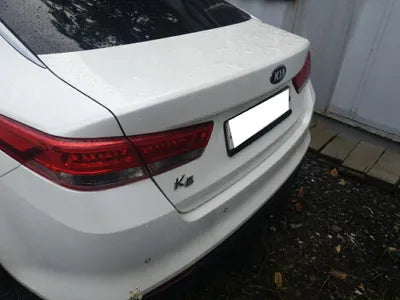 2016 Kia K5 KNAGX411BGA078544 VIN:KNAGX411BGA078544