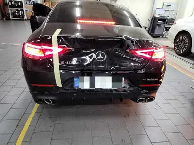 2020 Mercedes-Benz CLS 300 W1K2J1JB8LA055957 VIN:W1K2J1JB8LA055957