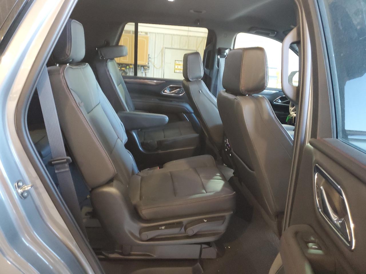 2023 CHEVROLET TAHOE K1500 RST VIN:1GNSKRKL4PR447457