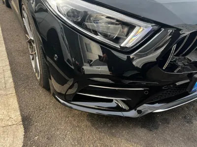 2020 Mercedes-Benz CLS 300 W1K2J1JB8LA055957 VIN:W1K2J1JB8LA055957