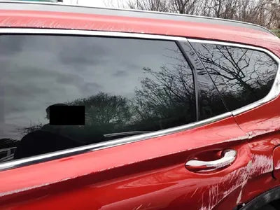 2019 Hyundai Santa FE VIN: