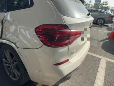 2021 BMW 330 WBATS510XM9G15191 VIN:WBATS510XM9G15191