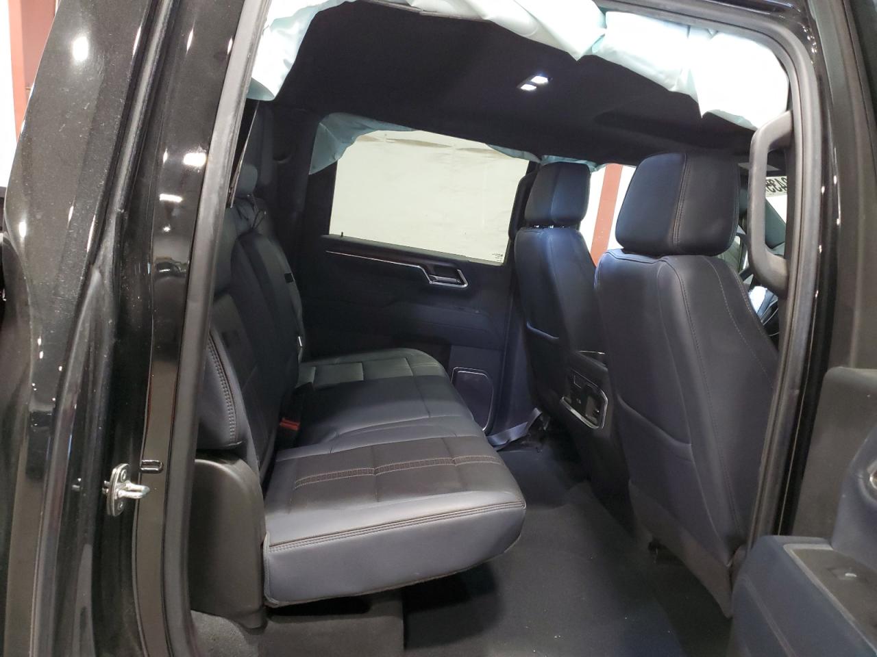 2024 CHEVROLET SILVERADO K2500 HIGH COUNTRY VIN:1GC4YREY1RF126181