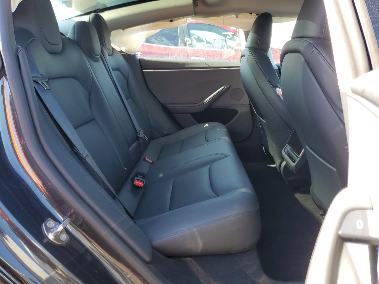2024 TESLA MODEL 3  VIN:5YJ3E1EA0RF829266