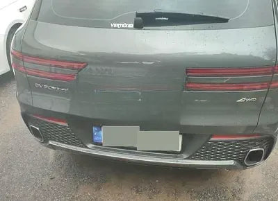 2021 Genesis G70 NONE VIN: