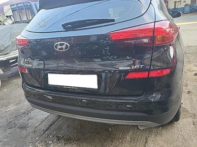 2019 Hyundai Tucson KMHJ3812HKU012187 VIN:KMHJ3812HKU012187