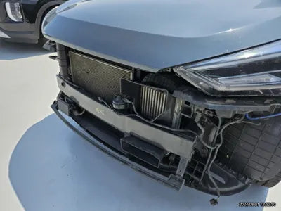 2019 Hyundai Tucson VIN: