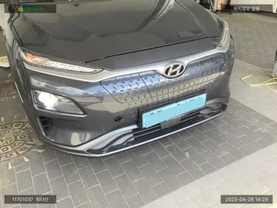 2019 Hyundai Kona KMHK381GFKU032810 VIN:KMHK381GFKU032810