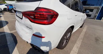 2021 BMW 320 WBA51BG05M9G42199 VIN:WBA51BG05M9G42199