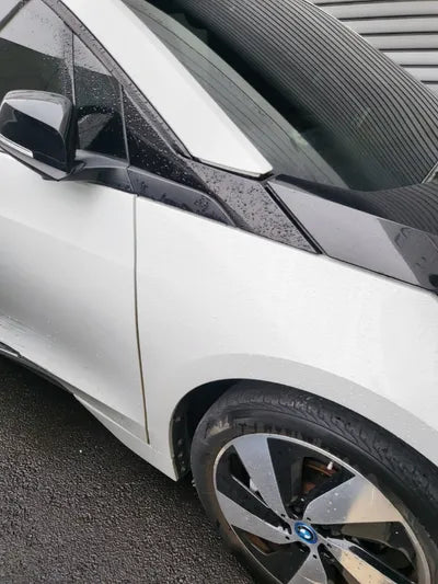 2016 BMW I3 WBY1Z2109GV610477 VIN:WBY1Z2109GV610477