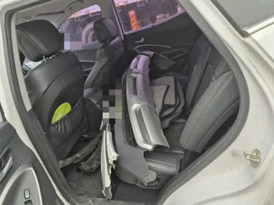 2015 Hyundai Santa FE KMHSW81UBFU479828 VIN:KMHSW81UBFU479828