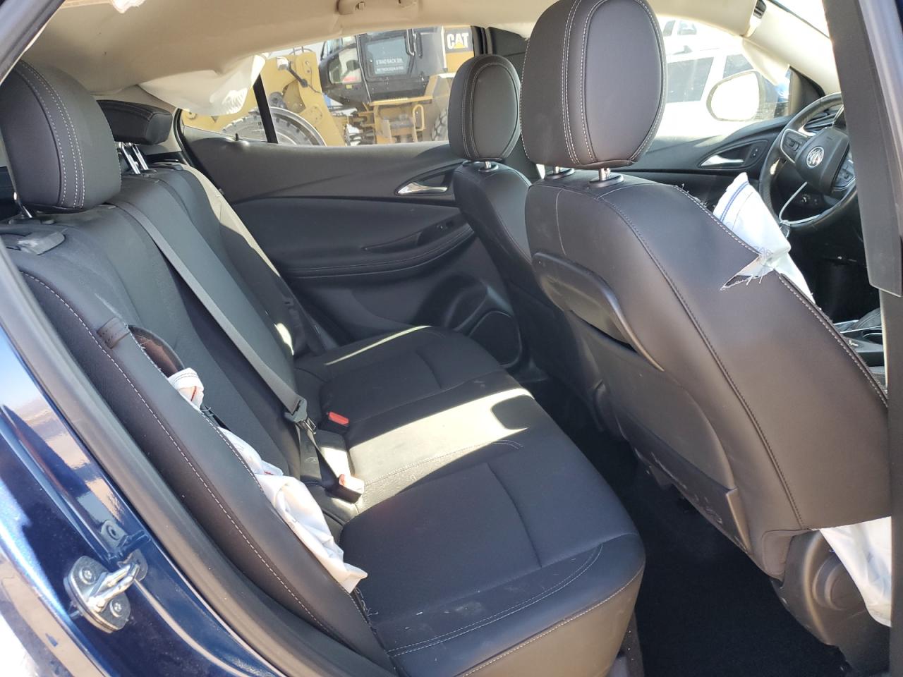 2022 BUICK ENCORE GX PREFERRED VIN:KL4MMBS26NB024910