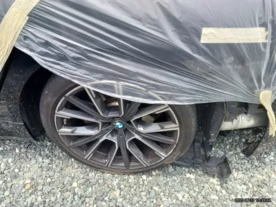 2020 BMW 740 WBA7T4108LCE84563 VIN:WBA7T4108LCE84563