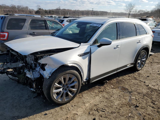 2024 MAZDA CX-90 PREMIUM PLUS VIN:JM3KKEHD8R1101289