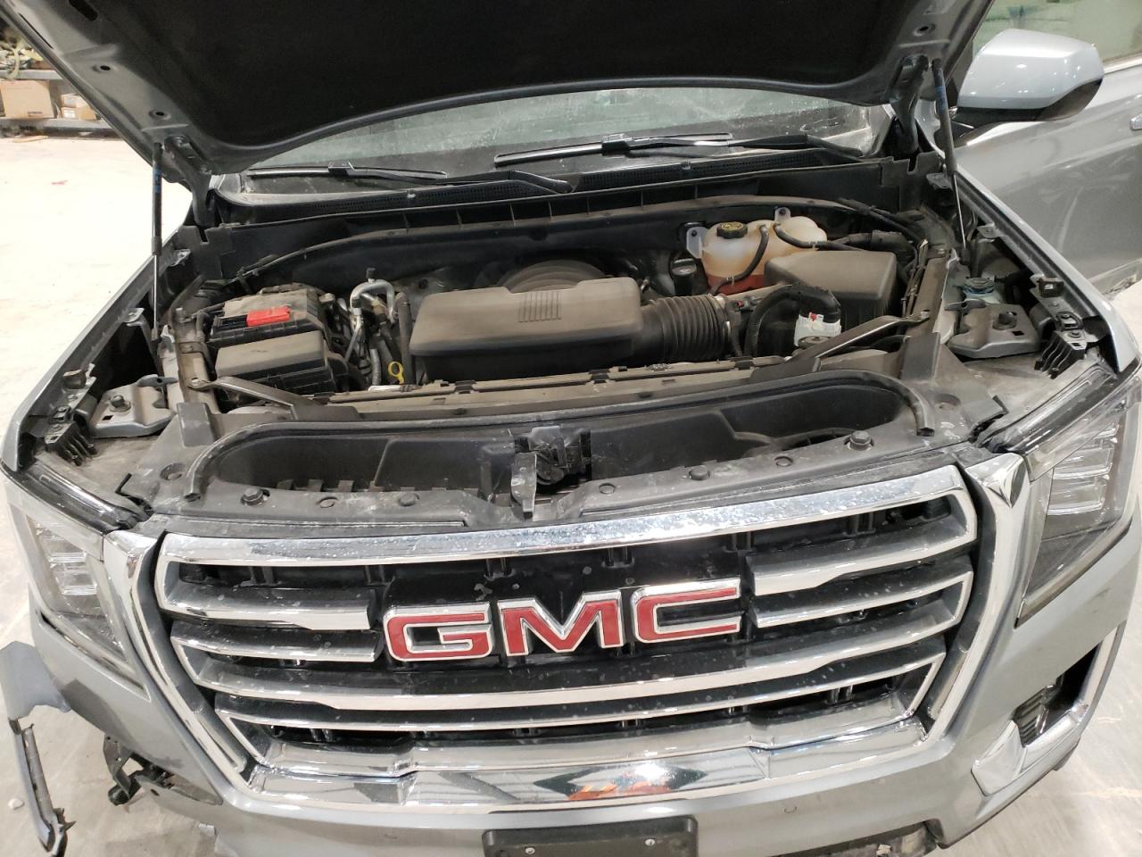 2023 GMC YUKON XL K1500 SLT VIN:1GKS2GKD1PR151029