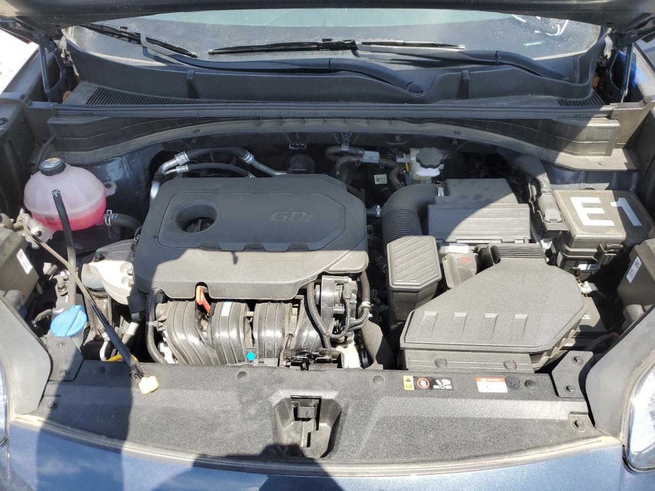 2022 KIA SPORTAGE S VIN:KNDP6CAC8N7003721