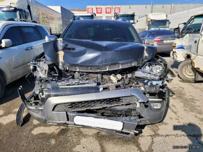 2018 Kia Mohave 047KMKNAKN814DJA1 VIN:047KMKNAKN814DJA1