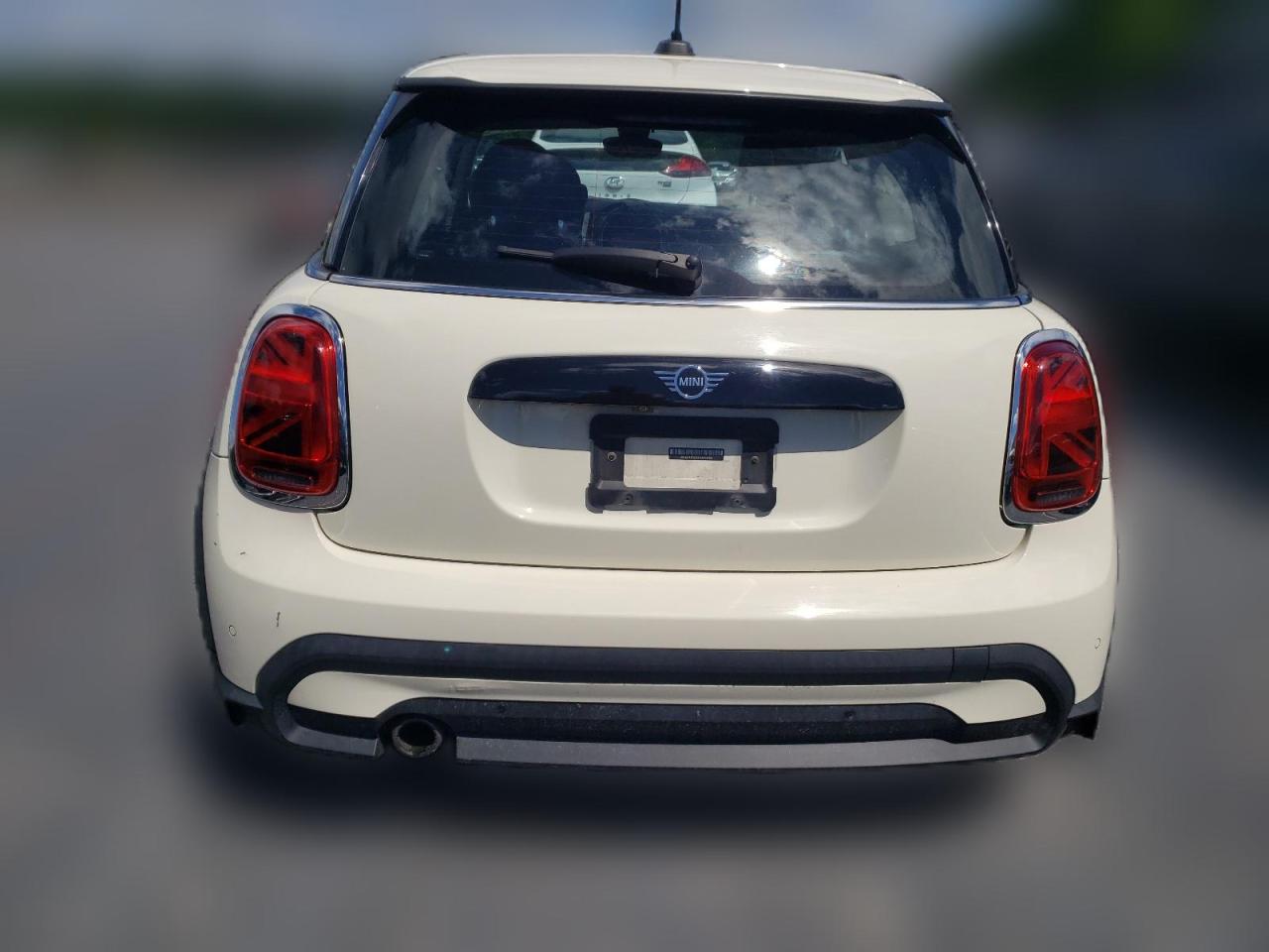 2022 MINI COOPER  VIN:WMW33DH04N2P63700