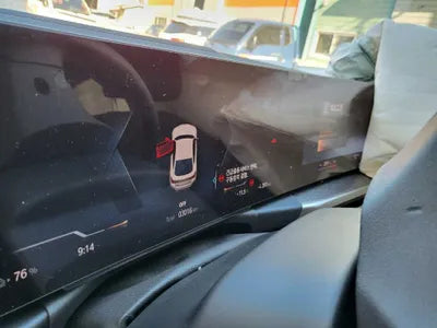 2022 BMW i4 WBY71AW09NFN05840 VIN:WBY71AW09NFN05840