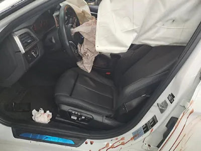 2018 BMW 320 204KMWBA8C5106JK7 VIN:204KMWBA8C5106JK7