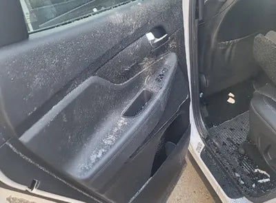 2019 Hyundai Santa FE KMHS281BBKU082980 VIN:KMHS281BBKU082980