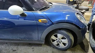 2017 MINI Cooper WMWXP510XH2E38448 VIN:WMWXP510XH2E38448
