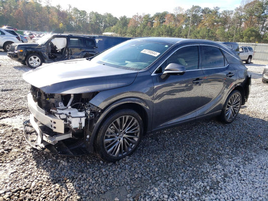 2024 LEXUS RX 350 BASE VIN:2T2BAMBA3RC028182