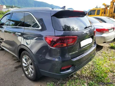 2018 Kia Sorento 030KMKNAPS81BBJA3 VIN:030KMKNAPS81BBJA3