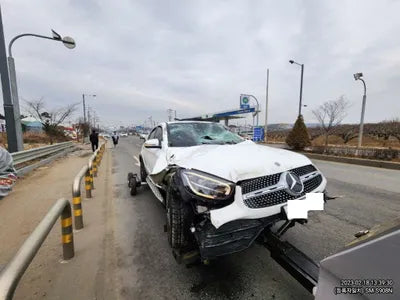 2020 Mercedes-Benz GLC 220 W1N0J1FB7LF832389 VIN:W1N0J1FB7LF832389