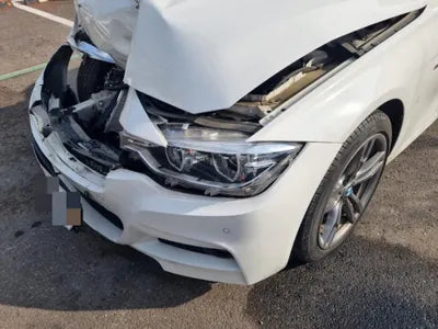 2018 BMW 320 WBA8C510XJK736372 VIN:WBA8C510XJK736372