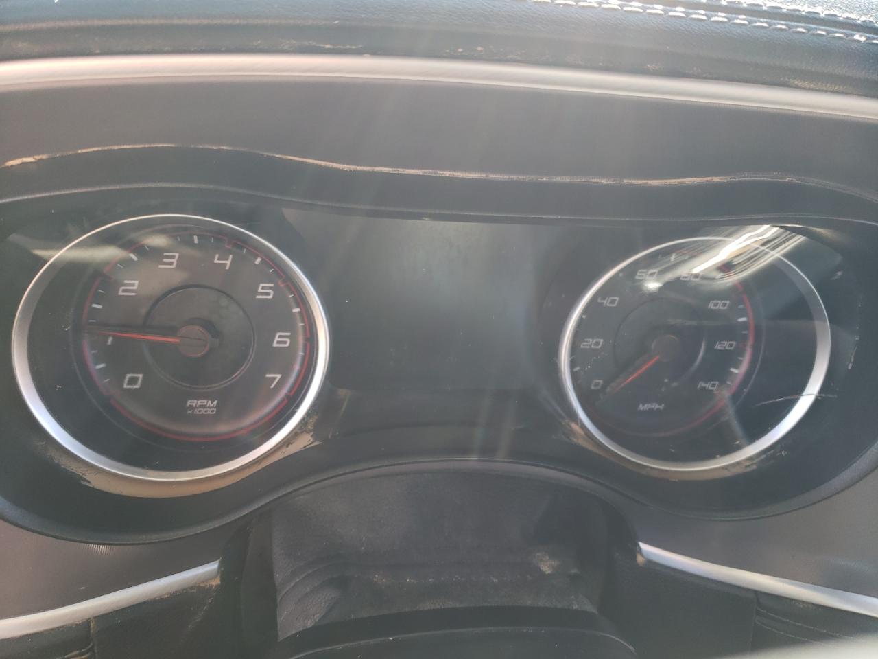 2022 DODGE CHARGER SXT VIN:2C3CDXBG2NH202866